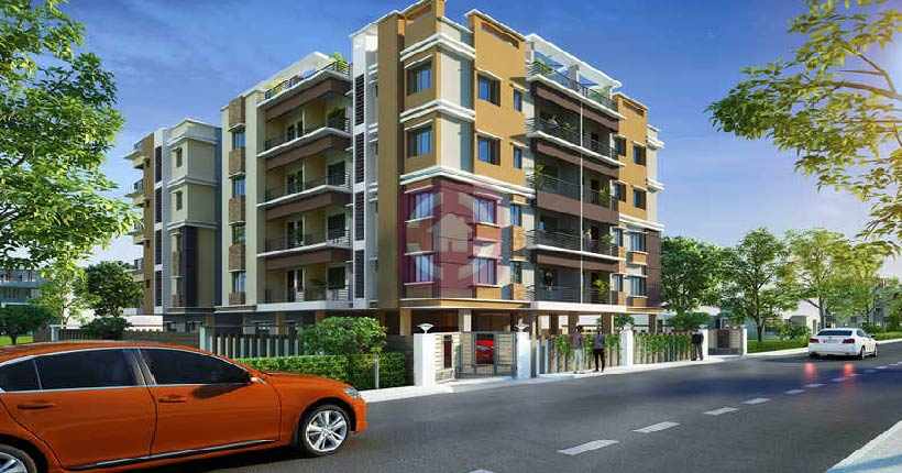 Uttara Housing Complex