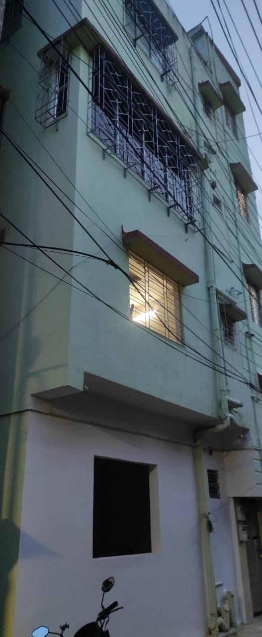 Shiv Shakti Apartment